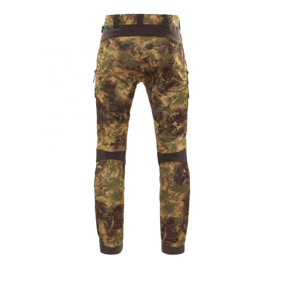 Härkila Deer Stalker camo light AXIS MSP® pants 2/2