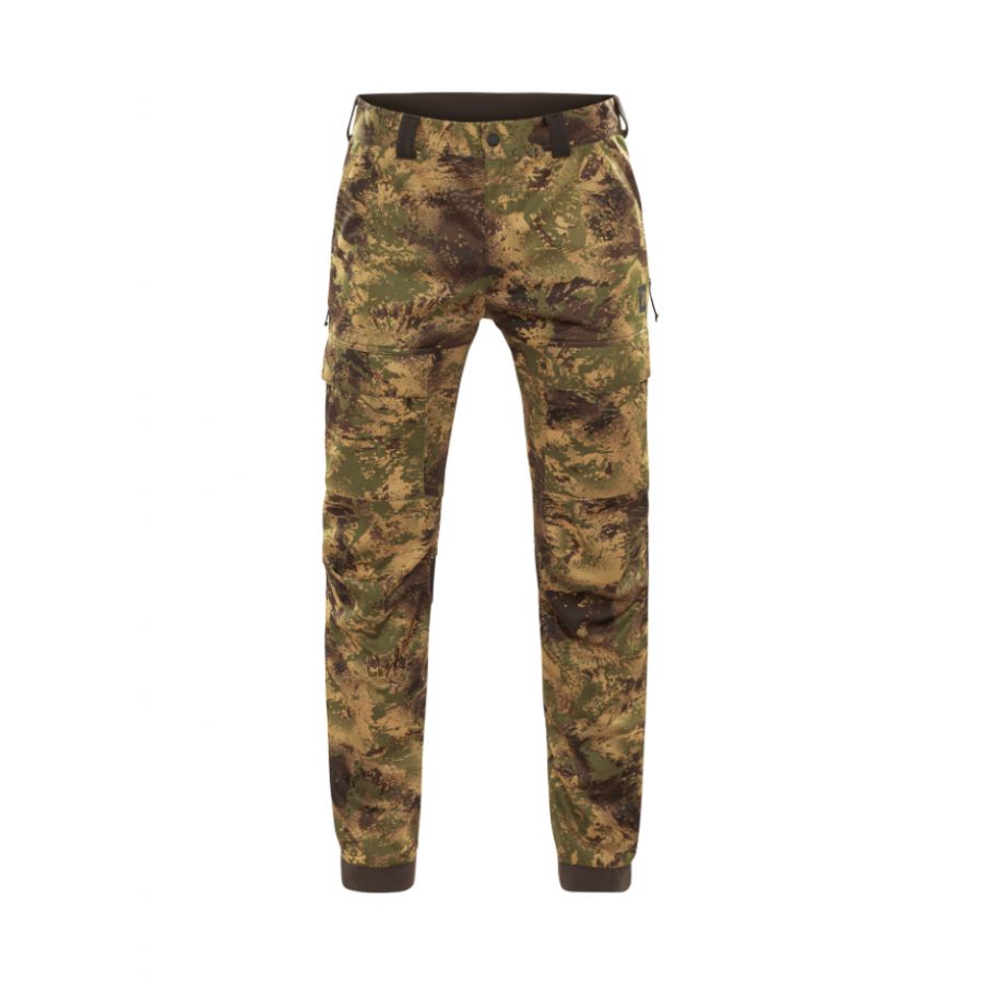 Härkila Deer Stalker camo light AXIS MSP® pants 1/2