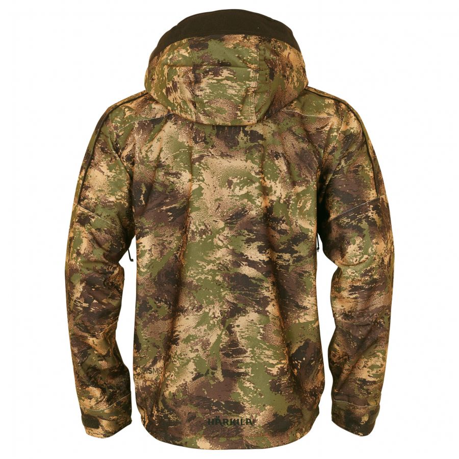 Härkila Deer Stalker camo men's jacket HWS AXIS MS 2/8