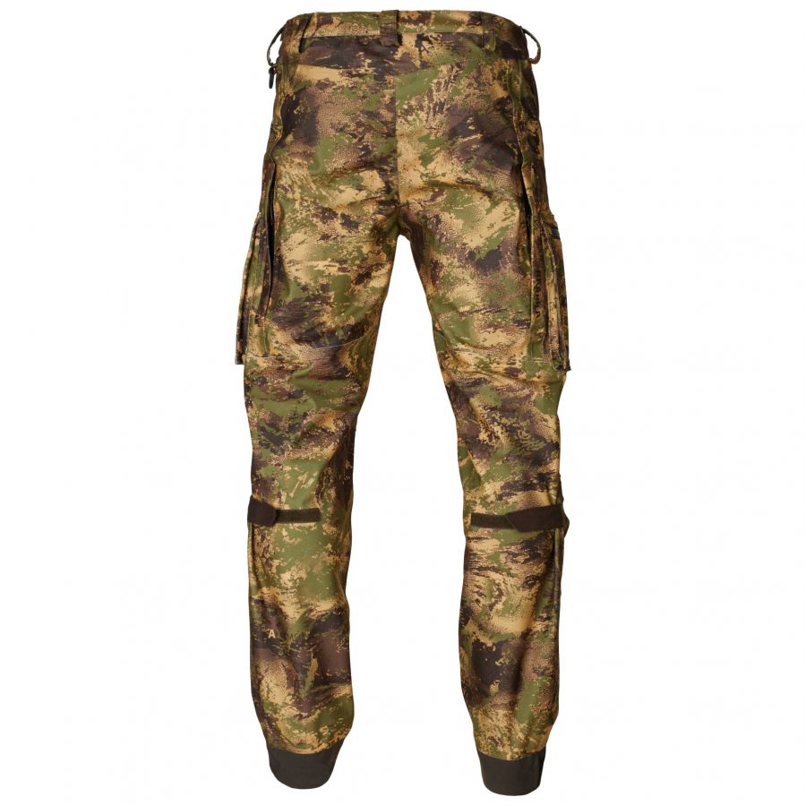 Härkila Deer Stalker camo men's pants HWS AXIS 2/4