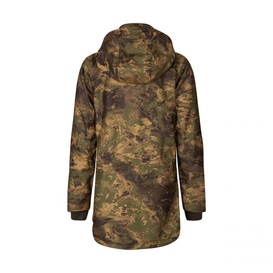 Harkila Deer Stalker Camo Women's Jacket HWS 2/10