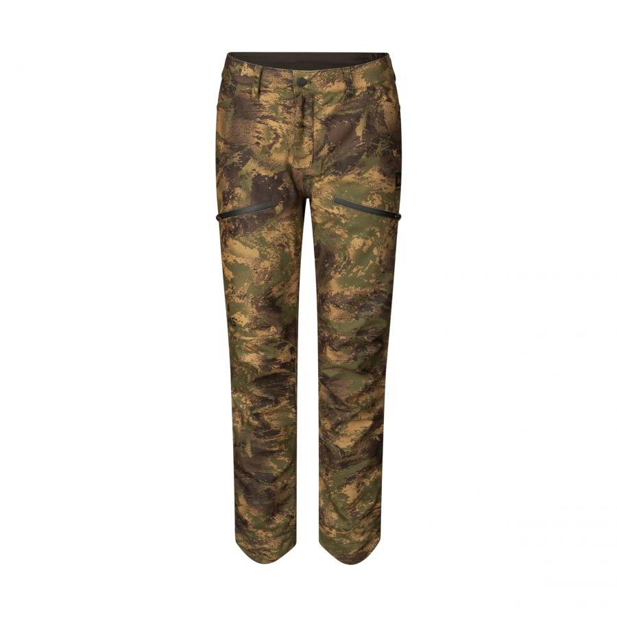 Harkila Deer Stalker Camo Women's Pants HWS 1/8