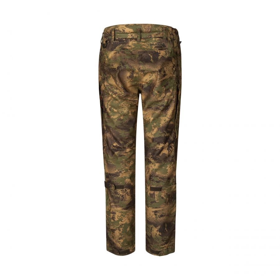 Harkila Deer Stalker Camo Women's Pants HWS 2/8