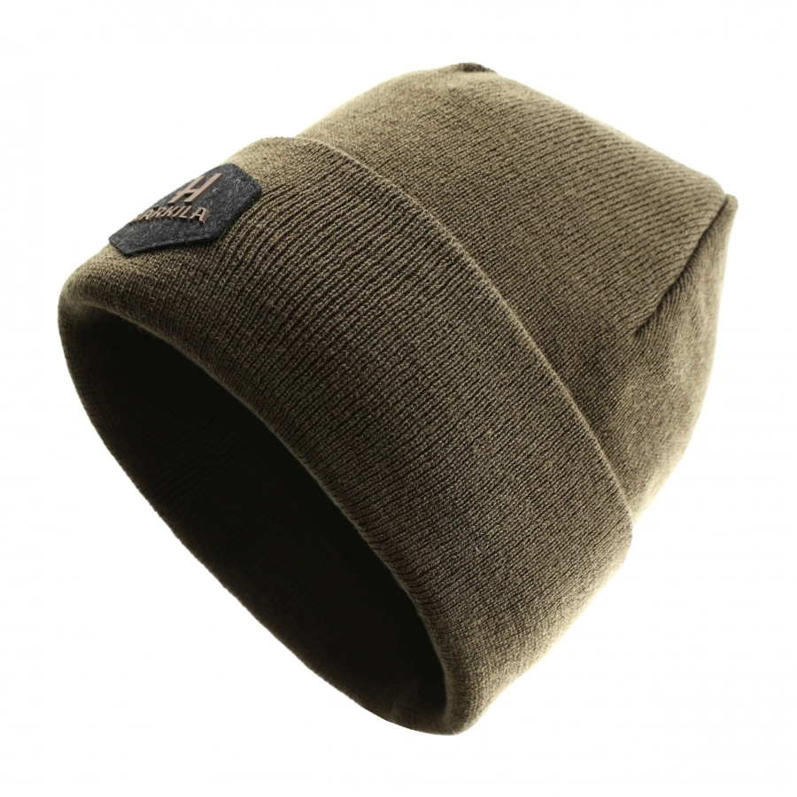 Härkila Driven Hunt double-sided cap dark green 2/4