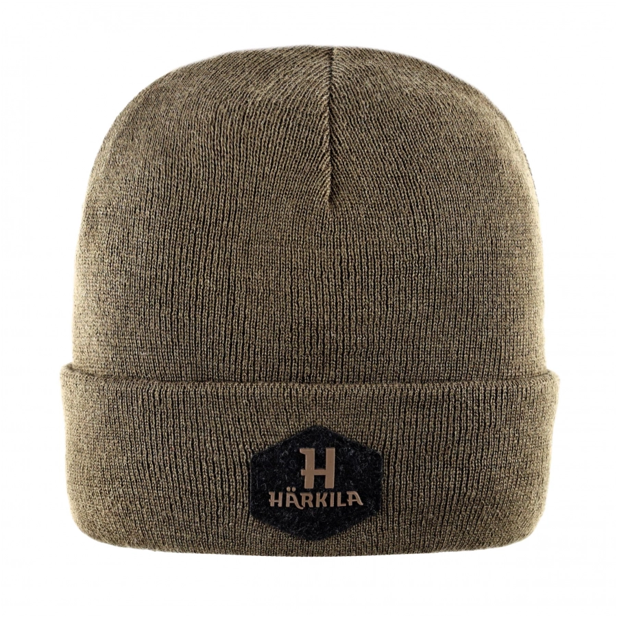 Härkila Driven Hunt double-sided cap dark green 1/4