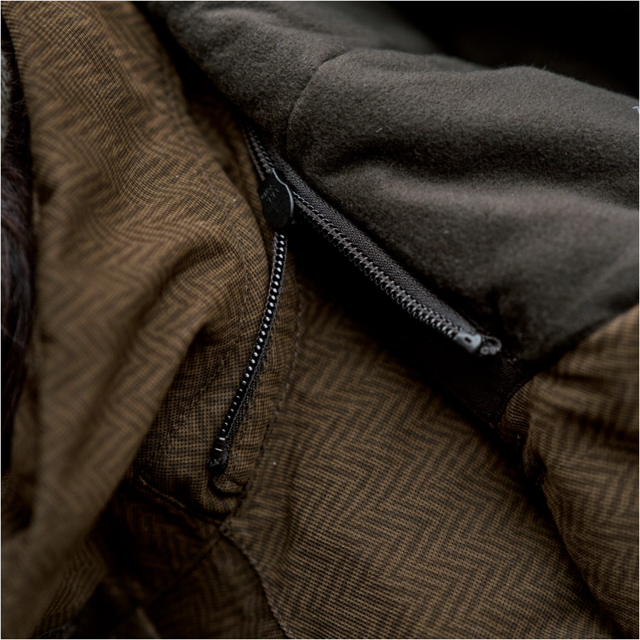Harkila Driven Hunt HWS Insulated Women's Jacket 2/10