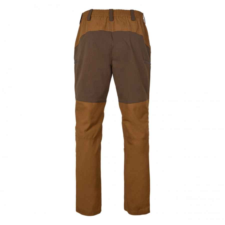 Harkila Fjell Rustique clay/Brown pants 2/2