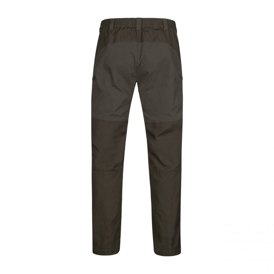 Harkila Fjell Shawdow brown / Shadow grey pants 2/4