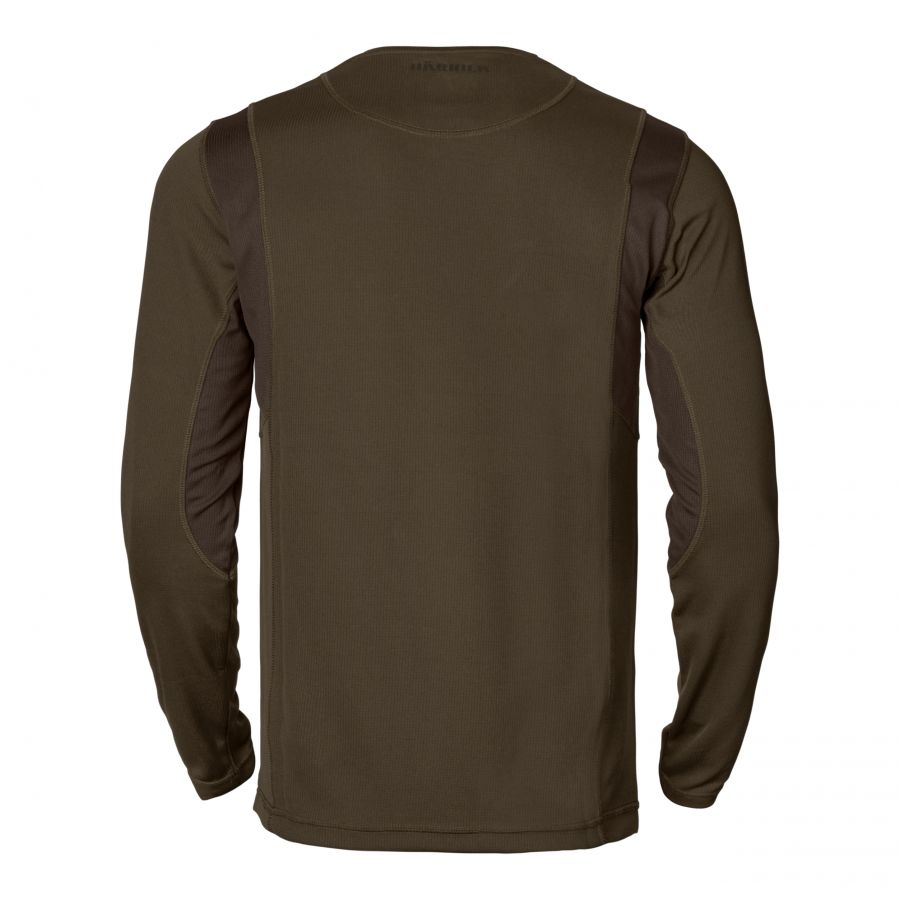 Harkila Forest Hunter long sleeve shirt 2/4