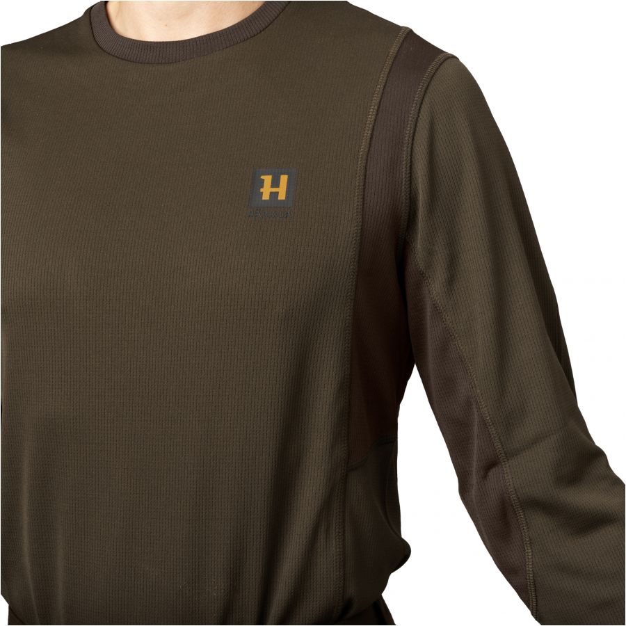 Harkila Forest Hunter long sleeve shirt 3/4