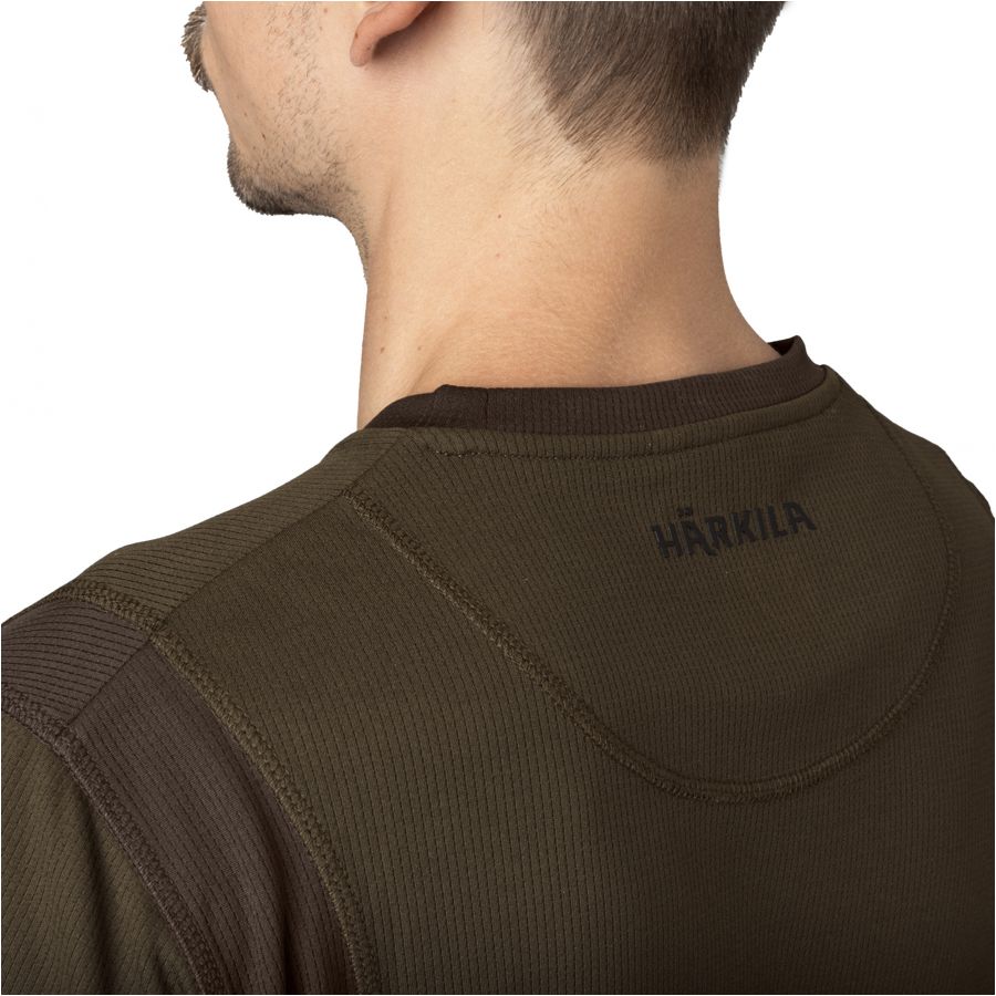 Harkila Forest Hunter long sleeve shirt 4/4