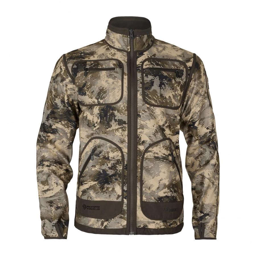 Harkila Kamko Mountain WSP Sweatshirt 1/8