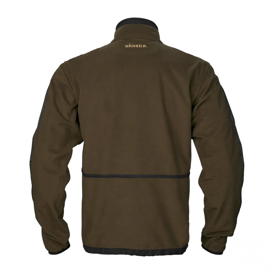 Harkila Kamko NOCTYX WSP AXIS MSP®Black/Will Sweatshirt 4/6