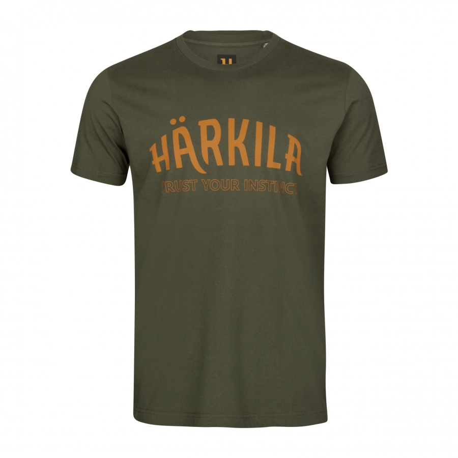 Harkila Modi Rosin T-Shirt 1/5