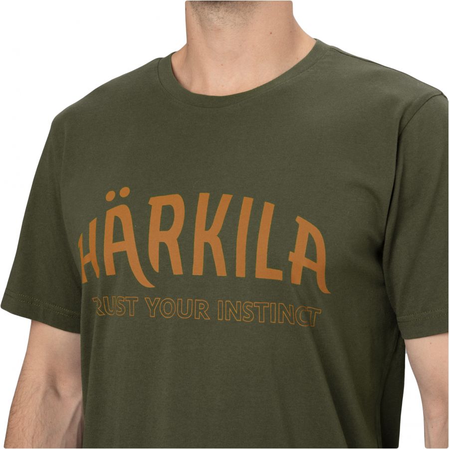 Harkila Modi Rosin T-Shirt 3/5