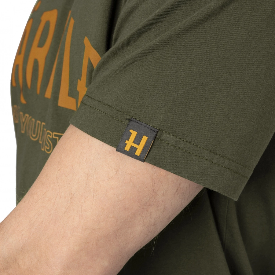Harkila Modi Rosin T-Shirt 4/5