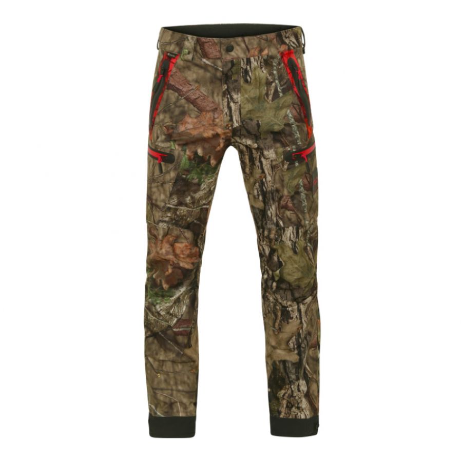 Härkila Moose Hunter 2.0 GTX MossyOak®Brea pants. 1/2