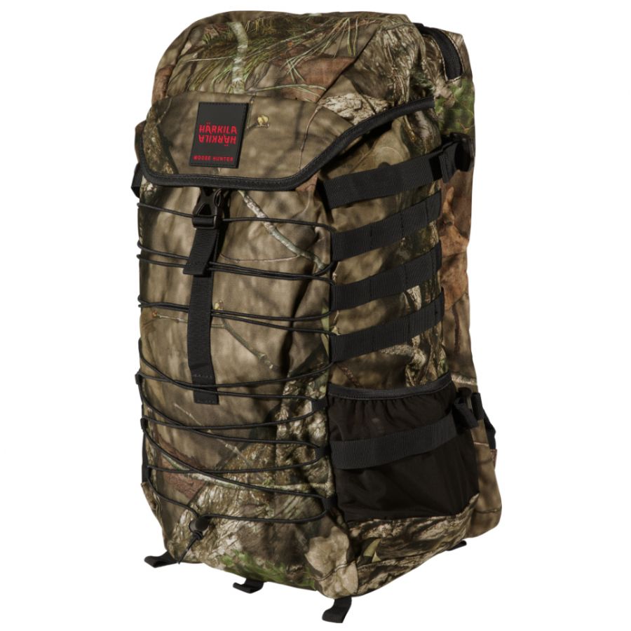 Härkila Moose Hunter 2.0 MossyOak®Break-up Backpack 1/4