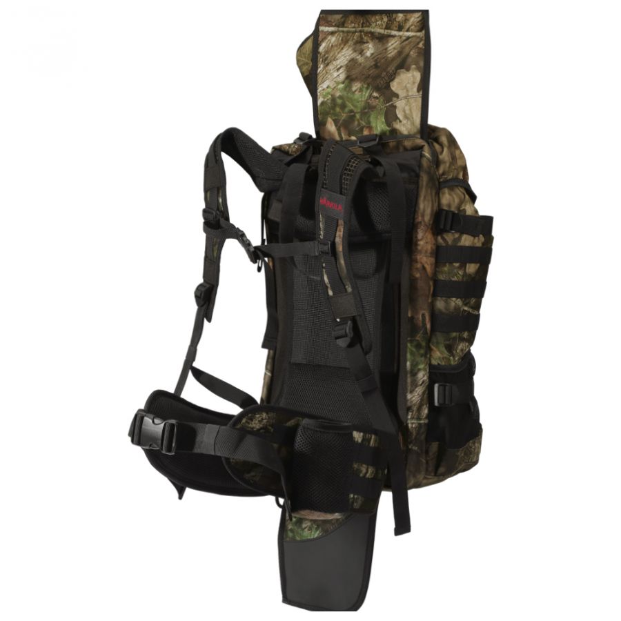 Härkila Moose Hunter 2.0 MossyOak®Break-up Backpack 4/4