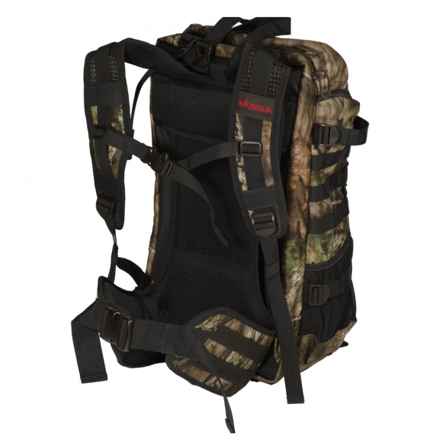 Härkila Moose Hunter 2.0 MossyOak®Break-up Backpack 2/4