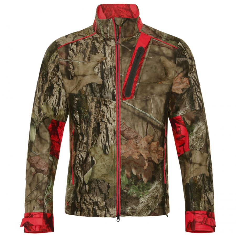 Härkila Moose Hunter 2.0 WSP MossyOak®Break Jacket 1/6