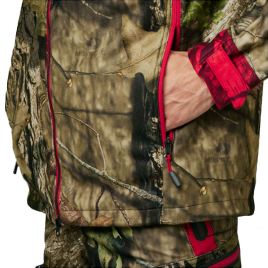 Härkila Moose Hunter 2.0 WSP MossyOak®Break Jacket 4/6