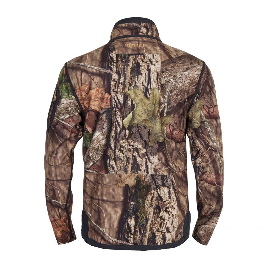 Harkila Mossy Kamko WSP men's jacket 2/6