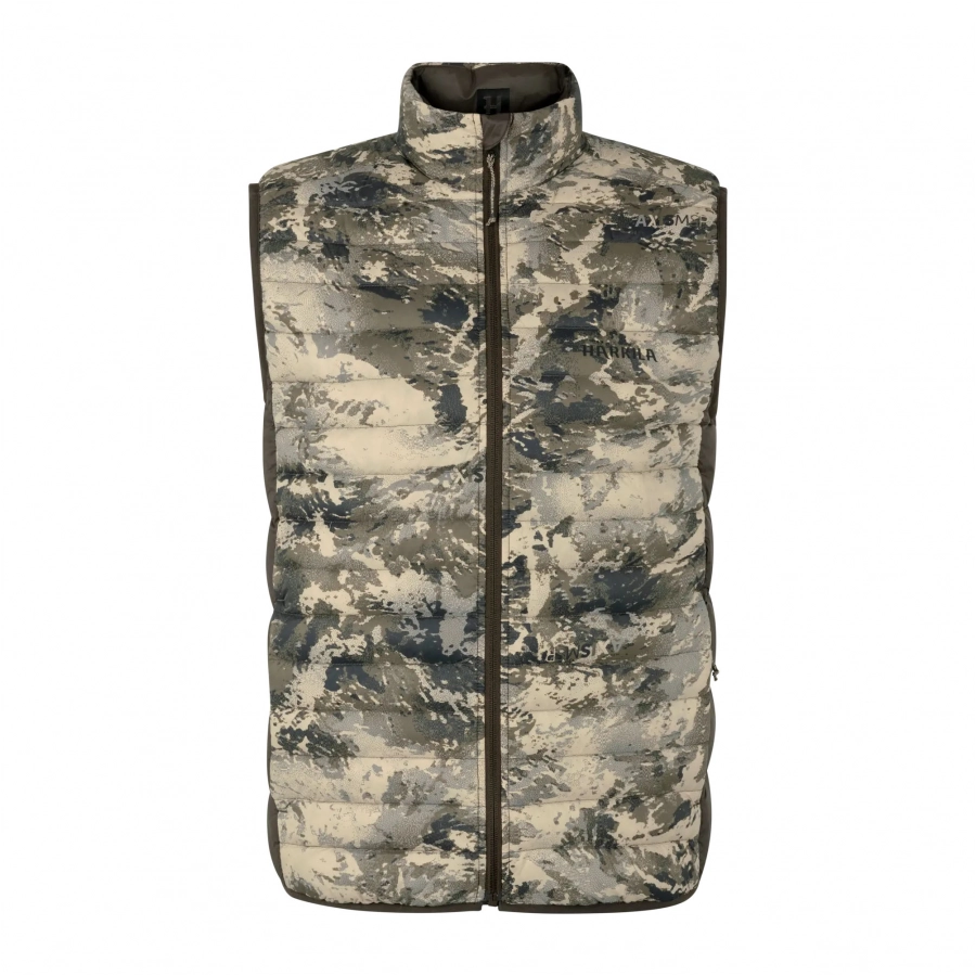 Härkila Mountain Hunter Expedition men's vest 1/4