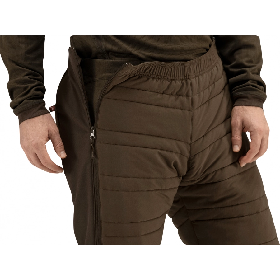 Härkila Mountain Hunter insulated breeches pants 3/5