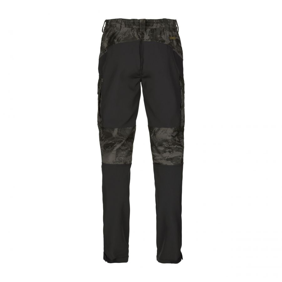 Harkila Noctyx Camo AXIS MSP®Black/Black Pants 2/8