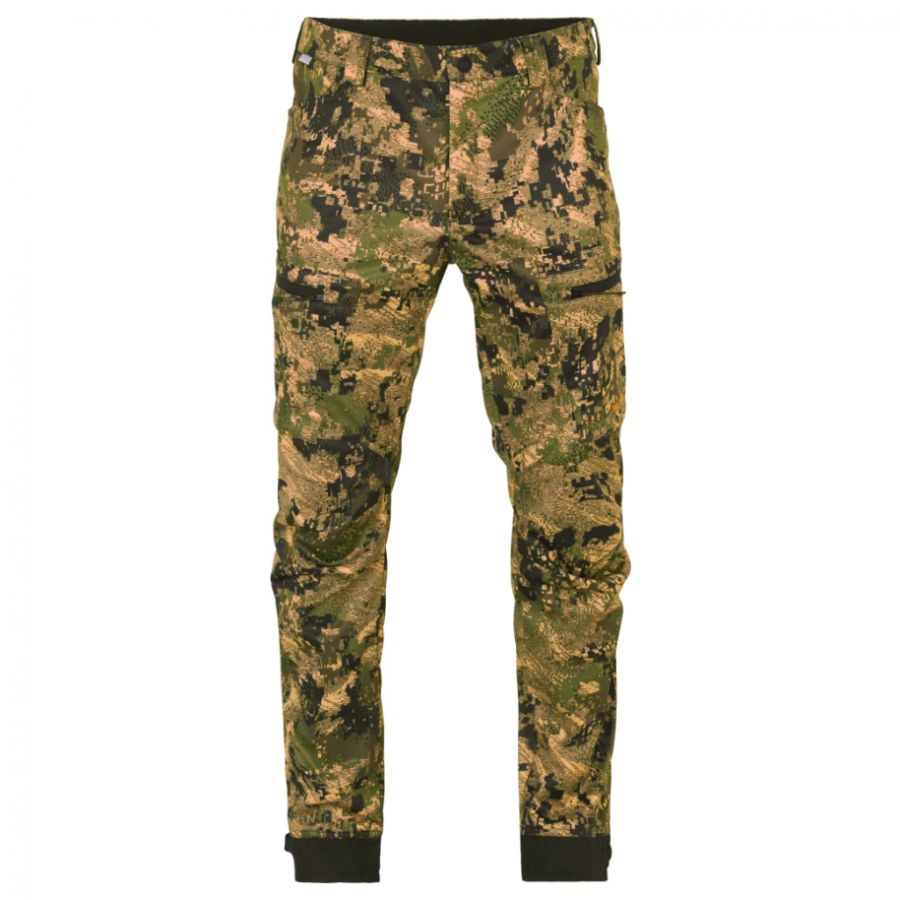 Härkila OPTIFADE™ WSP Ground forest pants 1/2