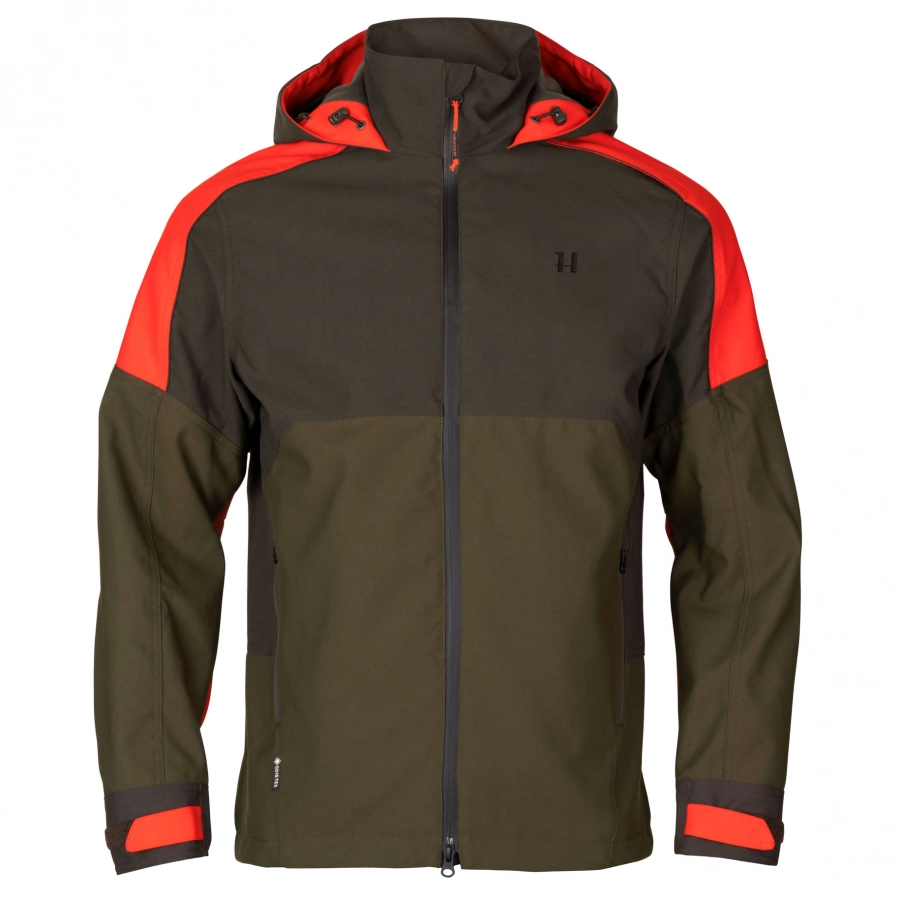Härkila Pro Hunter Dog Keeper GTX willow gr jacket 1/18