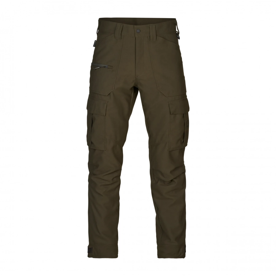 Harkila Pro Hunter GTX Legacy pants Willow green 1/6