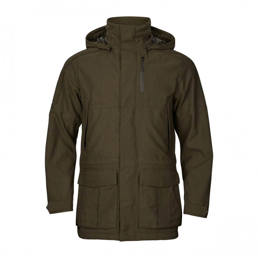 Harkila Pro Hunter GTX Legacy Willow green Jacket 1/7