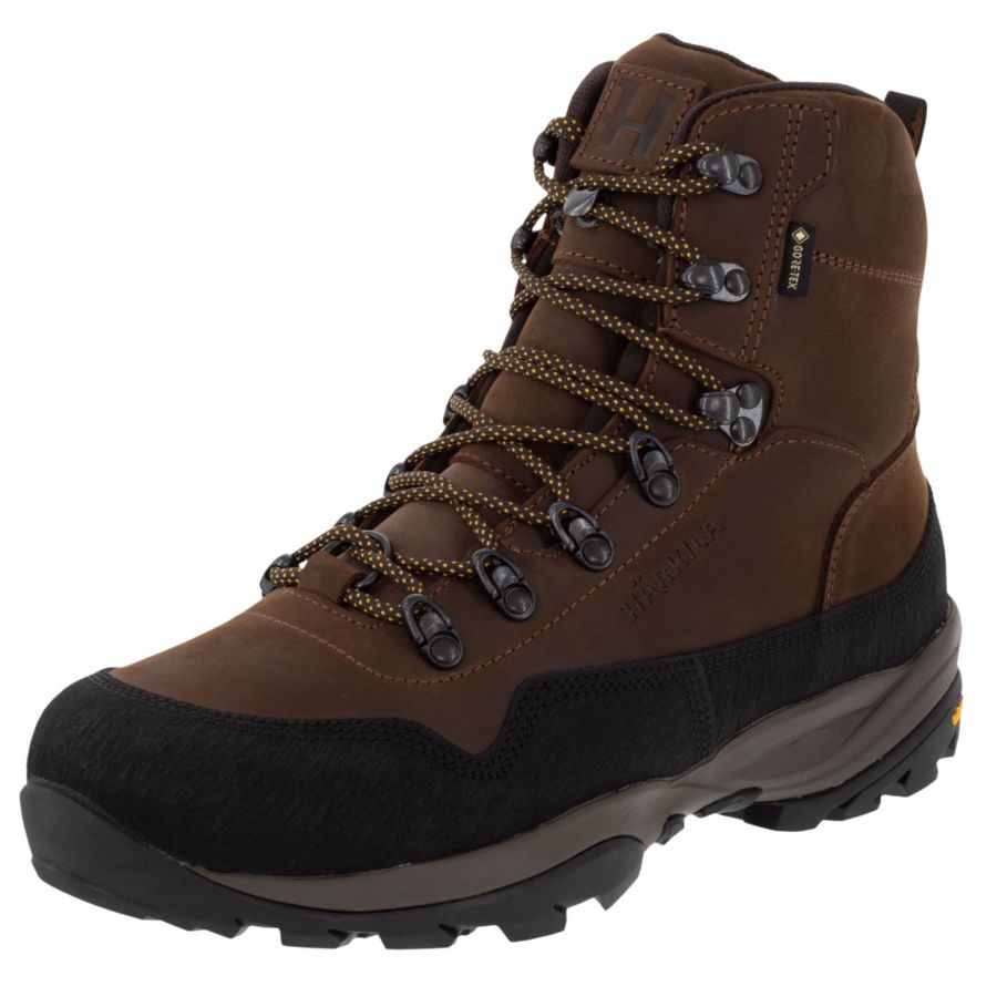 Härkila Pro Hunter Ledge 2.0 GTX Men's Boots Choco 1/7