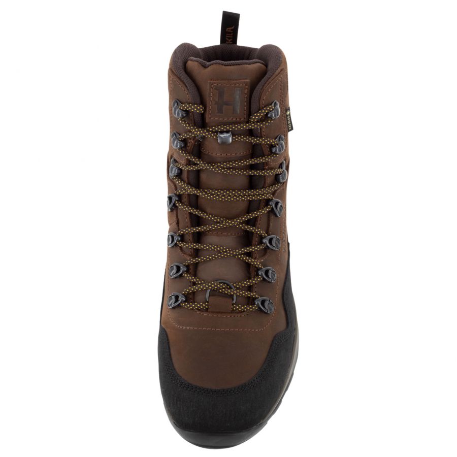 Härkila Pro Hunter Ledge 2.0 GTX Men's Boots Choco 2/7