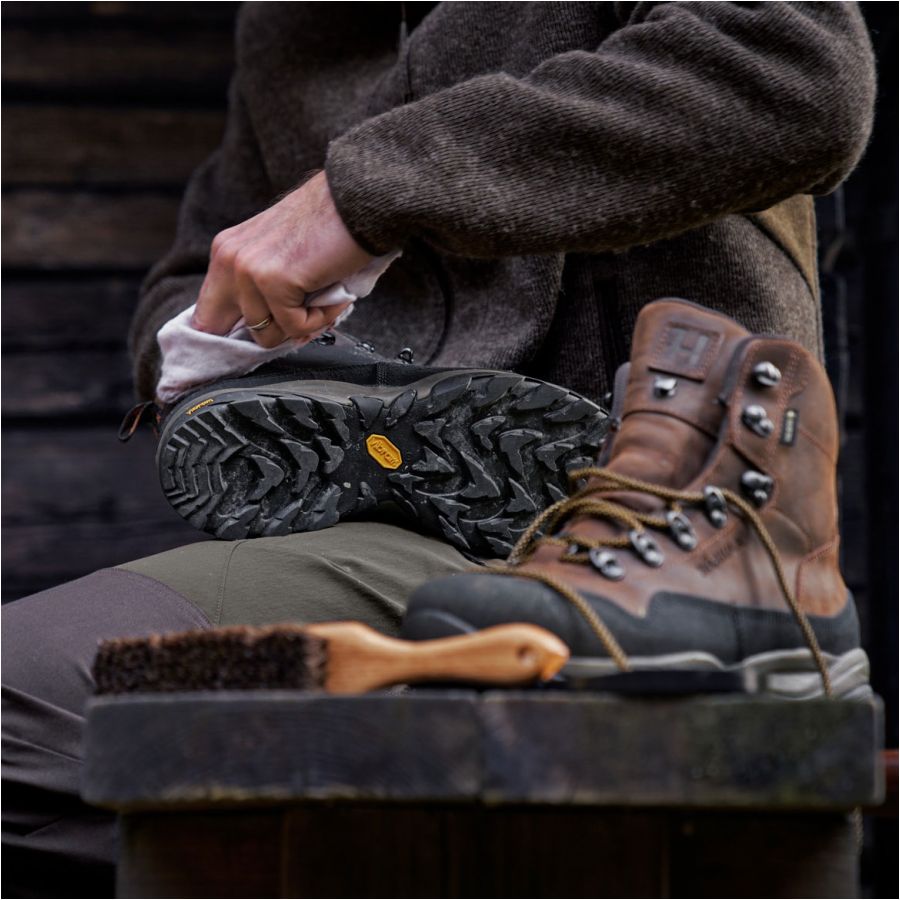 Härkila Pro Hunter Ledge 2.0 GTX Men's Boots Choco 4/7