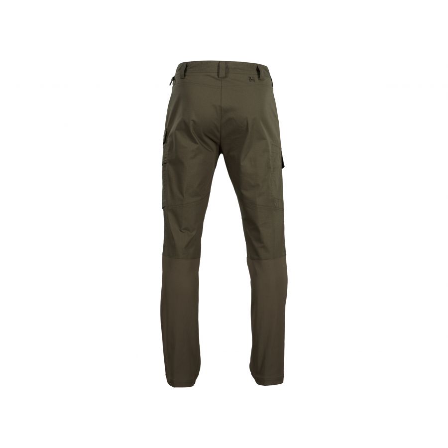 Härkila Pro Hunter Light dark green pants 2/2