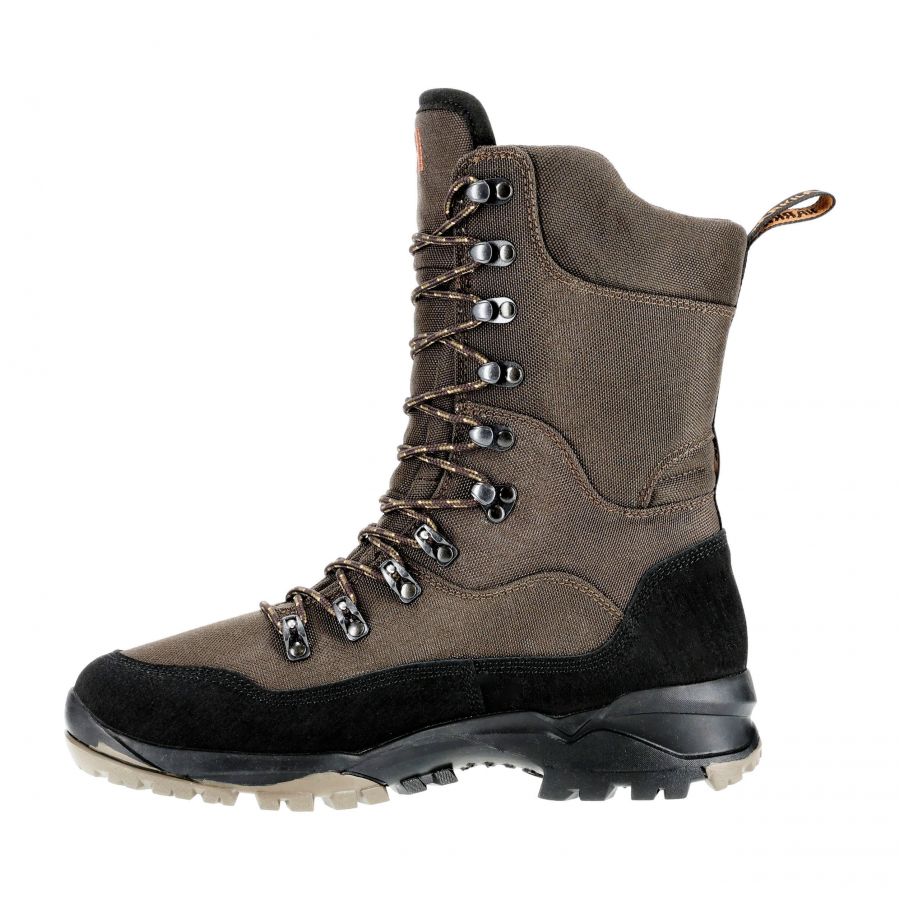 Härkila Pro Hunter Light Hi GTX Shadow men's boot. 3/10