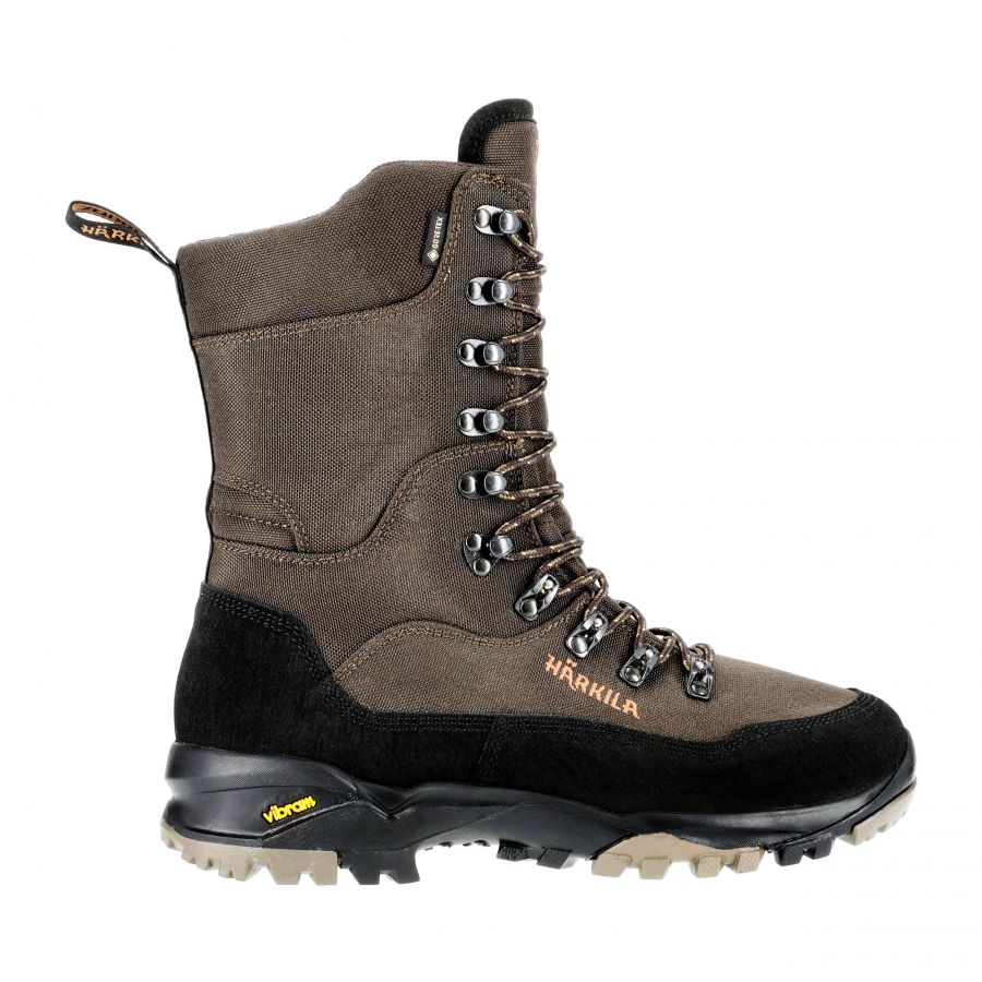 Härkila Pro Hunter Light Hi GTX Shadow men's boot. 1/10