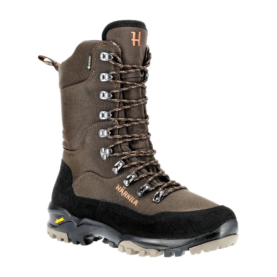 Härkila Pro Hunter Light Hi GTX Shadow men's boot. 2/10