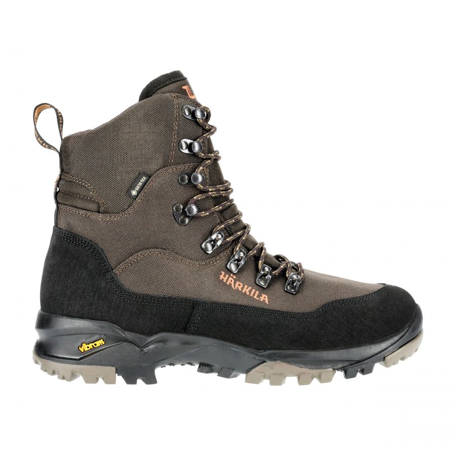 Harkila pro hunter boots best sale