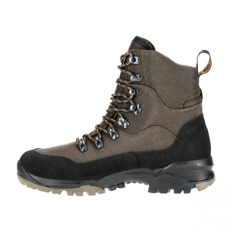 Härkila Pro Hunter Light Mid GTX Shado Men's Boot. 3/8