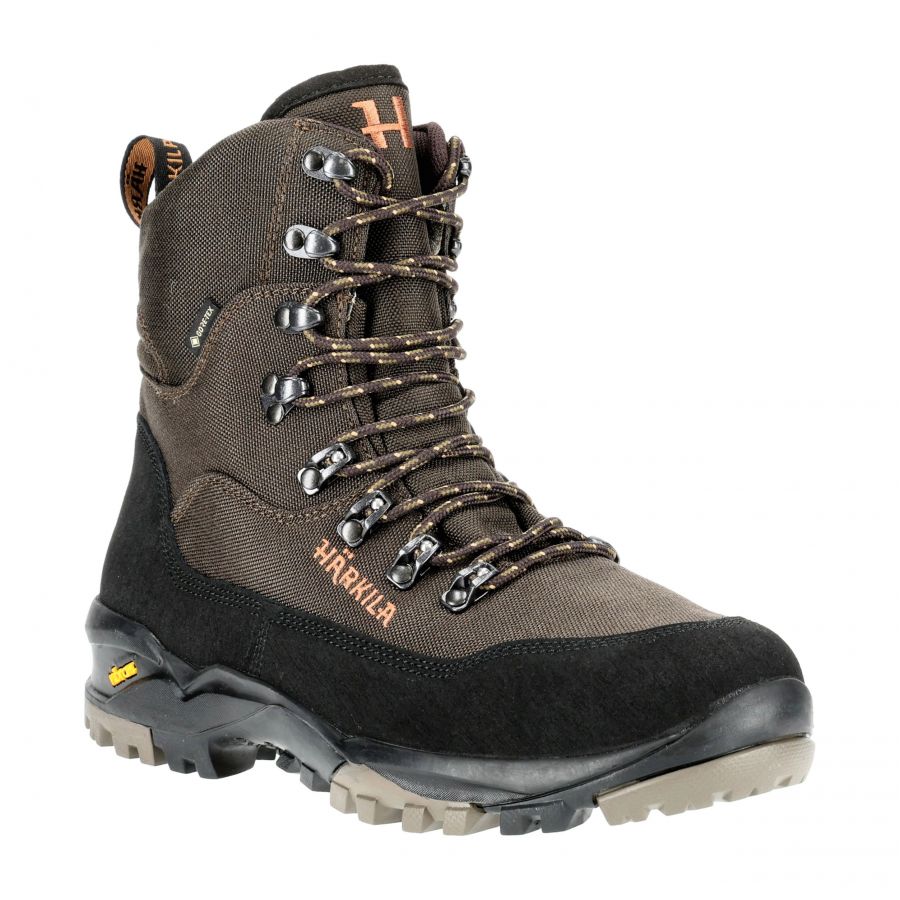 Härkila Pro Hunter Light Mid GTX Shado Men's Boot. 2/8