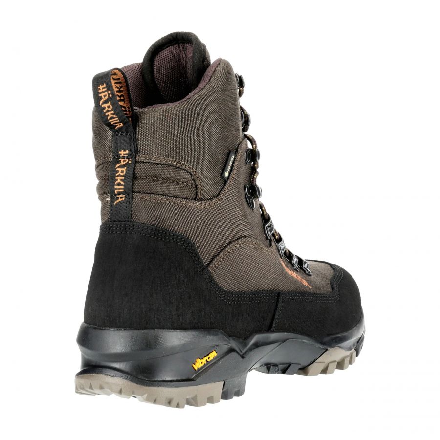 Härkila Pro Hunter Light Mid GTX Shado Men's Boot. 4/8