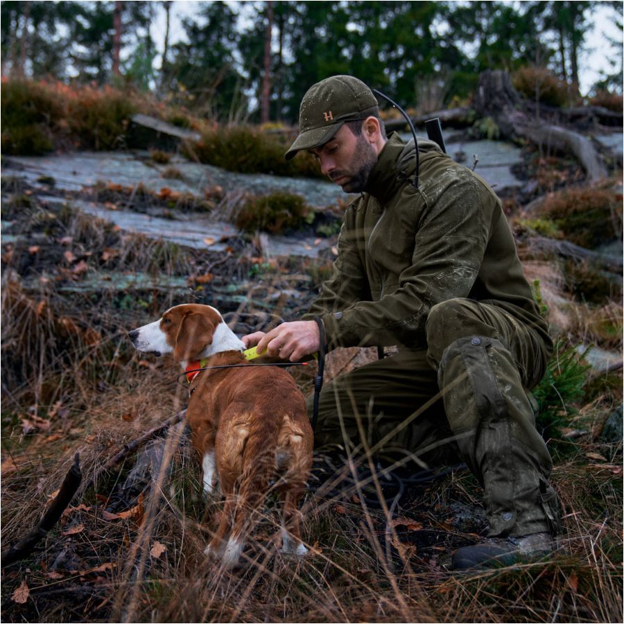 Härkila Pro Hunter Move 2.0 GTX jacke for men 4/10