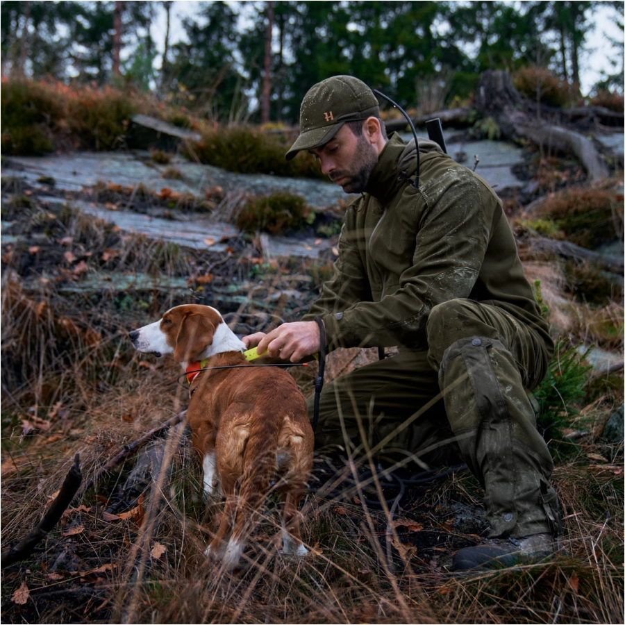 Härkila Pro Hunter Move 2.0 GTX jacke for men 4/10