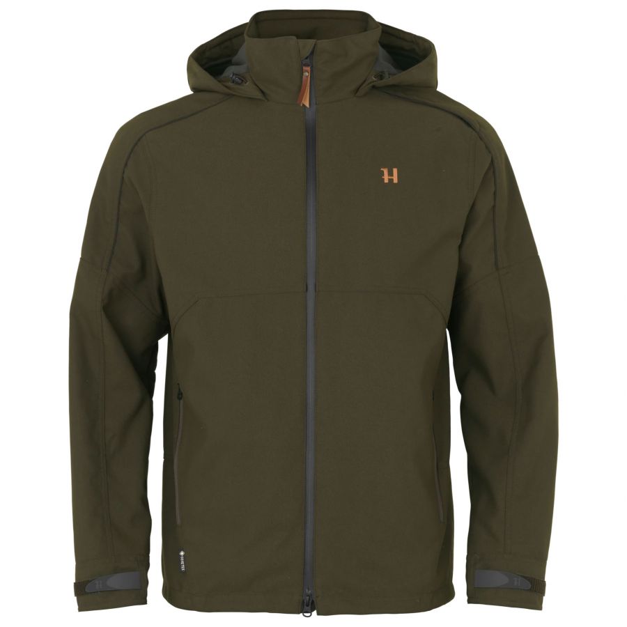 Härkila Pro Hunter Move 2.0 GTX jacke for men 1/10