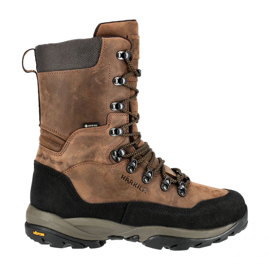 Härkila Pro Hunter Ridge 2.0 GTX Dark men's boots 1/9