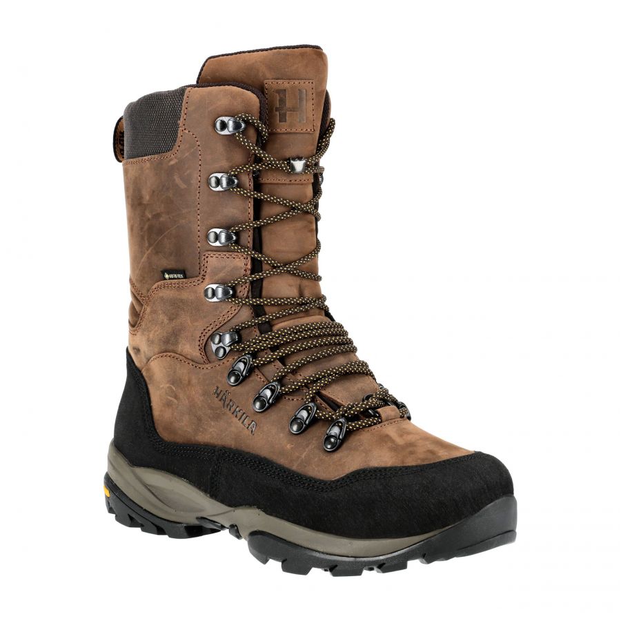 Härkila Pro Hunter Ridge 2.0 GTX Dark men's boots 2/9